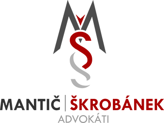 Mantič & Škrobánek - advokáti
